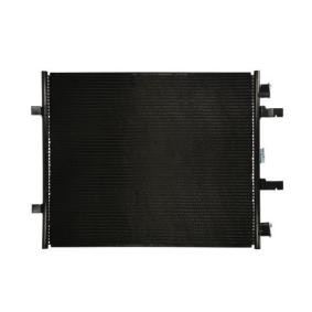 Klimakondensator KTT110418