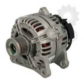 RENAULT Lichtmaschine von LAUBER