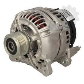 Lichtmaschine von LAUBER