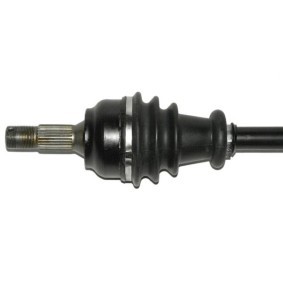 Comprar Árbol de transmisión de LAUBER 88.2733 a bajo precio de 78,91 €