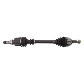 Comprar Árbol de transmisión de LAUBER 88.2742 a bajo precio de 128,16 €