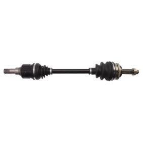 Comprar Juego de articulación, árbol de transmisión de LAUBER 88.2756 a bajo precio de 160,51 €