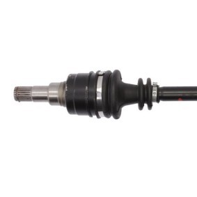 Comprar Juego de articulación, árbol de transmisión de LAUBER 88.2757 a bajo precio de 168,86 €