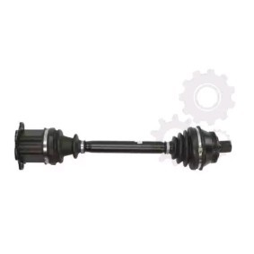 Comprar Árbol de transmisión de LAUBER 88.2776 a bajo precio de 166,85 €