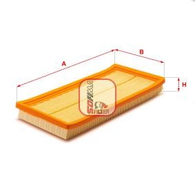 Achetez des Filtre à air SOFIMA S 3339 A à prix pour 16,28 €