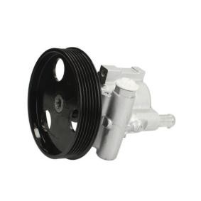 Servopumpe von S-TR