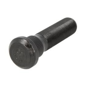 Osta Pyöränruuvi S-TR:llä STR-40410 edullisesti hintaan 9,37 €