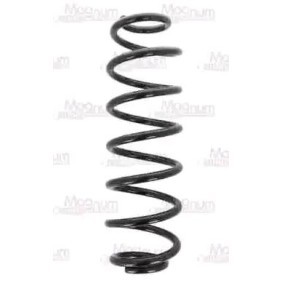 Fahrwerksfeder SW133MT von Magnum Technology günstig für 41,14 € online kaufen