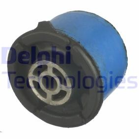 Comprar Suspensión, cuerpo del eje de DELPHI TD1014W a bajo precio de 17,77 €