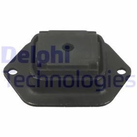Comprar Suspensión, cuerpo del eje de DELPHI TD1057W a bajo precio de 23,69 €
