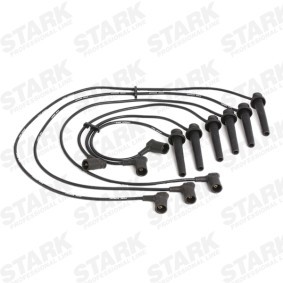 Compre Jogo de cabos de ignição da STARK SKIC-0030131 a um preço baixo por 57,95 €