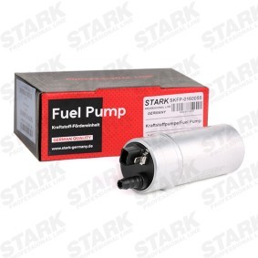 Osta Polttoainepumppu STARK:llä SKFP-0160055 edullisesti hintaan 40,73 €