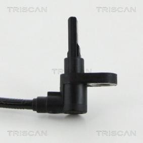 ABS-Sensor von TRISCAN