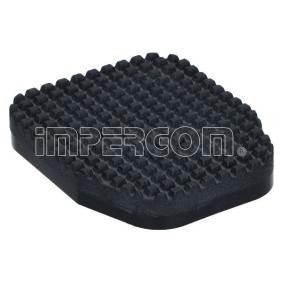 Pedalbelag, Bremspedal 35375