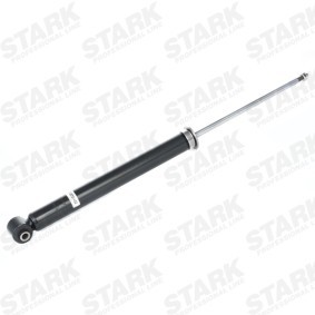 Stoßdämpfer SKSA-0131820 für AVEO Stufenheck (T300) für 23,70 CHF