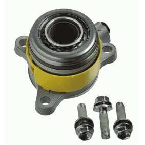 Zentralausrücker, Kupplung 3182 600 275 für DAIHATSU