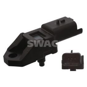 Køb Sensor, sugerørstryk af SWAG 62 93 7740 til den lave pris 287,35 DKK