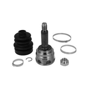 Comprar Juego de articulación, árbol de transmisión de METELLI 15-1114 a bajo precio de 38,78 €