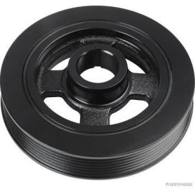 Osta Hihnapyörä, kampiakseli HERTH+BUSS JAKOPARTS:llä J1090510 edullisesti hintaan 95,42 €