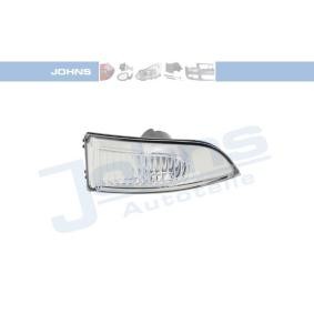 Køb Blinklys af JOHNS 60 23 38-95 til den lave pris 106,80 DKK