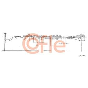 Acquista Cavo acceleratore da COFLE 10.086 a buon mercato per soli 15,01 €