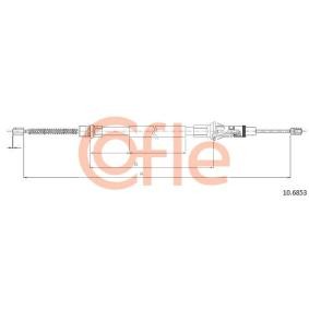 Handbremsseil 10.6853