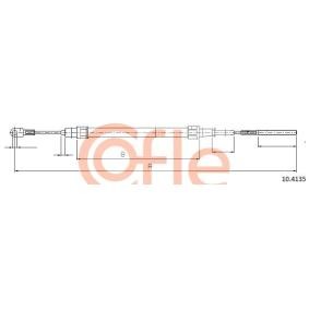 Handbremsseil 10.4135