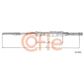 Acquista Cavo freno a mano da COFLE 10.7401 a buon mercato per soli 11,30 €