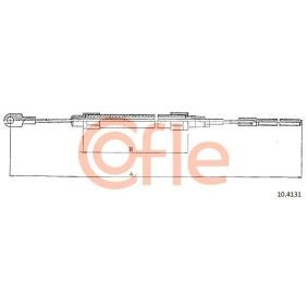 Handbremsseil 10.4131