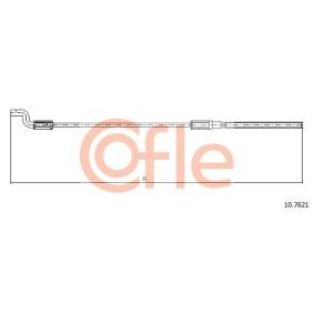 Handbremsseil 10.7621