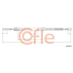 Handbremsseil 10.5973