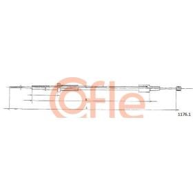 Achetez des Tirette de capot moteur COFLE 1176.1 à prix pour 4,84 €