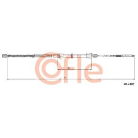 Acquista Cavo freno a mano da COFLE 10.7405 a buon mercato per soli 13,89 €