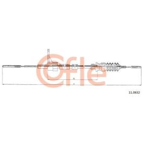 Acquista Cavo acceleratore da COFLE 11.0632 a buon mercato per soli 4,24 €
