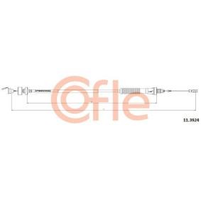 Acquista Cavo frizione da COFLE 11.3924 a buon mercato per soli 28,34 €