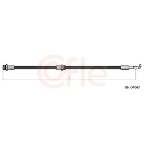 Acquista Cavo frizione da COFLE 18.214 a buon mercato per soli 9,25 €