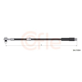 Acquista Cavo frizione da COFLE 15.135 a buon mercato per soli 15,44 €