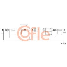 Handbremsseil 10.5168