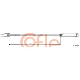Handbremsseil 10.5253