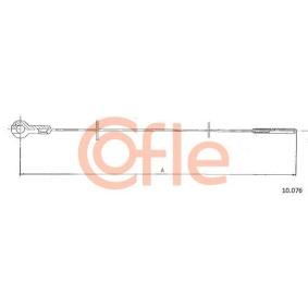 Acquista Cavo acceleratore da COFLE 10.076 a buon mercato per soli 7,02 €