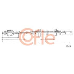 Acquista Cavo frizione da COFLE 15.438 a buon mercato per soli 18,84 €