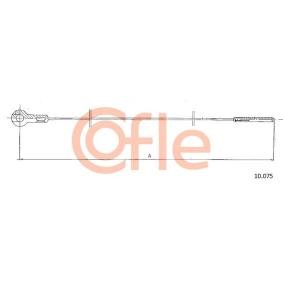 Acquista Cavo acceleratore da COFLE 10.075 a buon mercato per soli 7,02 €