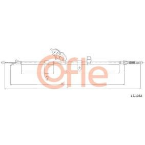 Acquista Cavo freno a mano da COFLE 17.1082 a buon mercato per soli 27,99 €