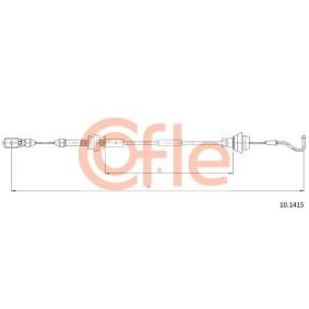 Acquista Cavo acceleratore da COFLE 10.1415 a buon mercato per soli 16,42 €
