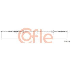 Acquista Cavo freno a mano da COFLE a buon mercato per soli 20,60 €