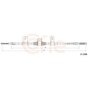 Acquista Cavo tachimetro da COFLE S31054 a buon mercato per soli 9,97 €