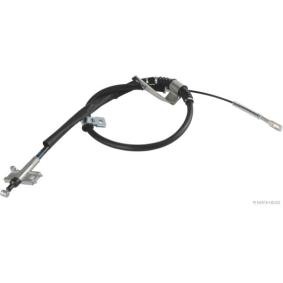Köp Handbromsvajer av HERTH+BUSS JAKOPARTS J3930419 till det låga priset 438,25 kr