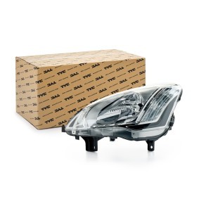 Scheinwerfer 20-14700-05-2 von TYC günstig für 154,16 € online kaufen