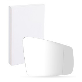 Spiegelglas, Außenspiegel 321-0121-1