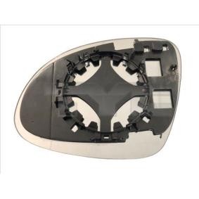 Osta Peililasi, ulkopeili TYC:llä 332-0052-1 edullisesti hintaan 17,60 €